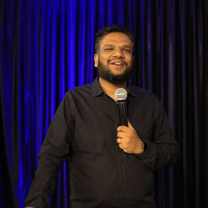 Nani Kalyan - Senior Software Developer