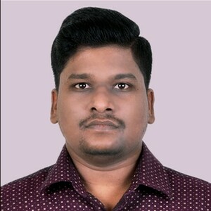 Indrakanth Karre - Systems Analyst, ValueLabs