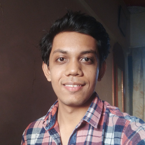 Rishit Shah - SEO