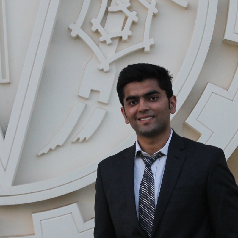 Yash Bansal - Associate Principal Engineer