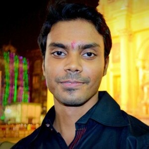 Subhajit Karmakar - Data Scientist 
