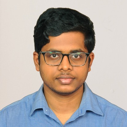 Bharadwaj Singaluri - Data analyst, Accenture 