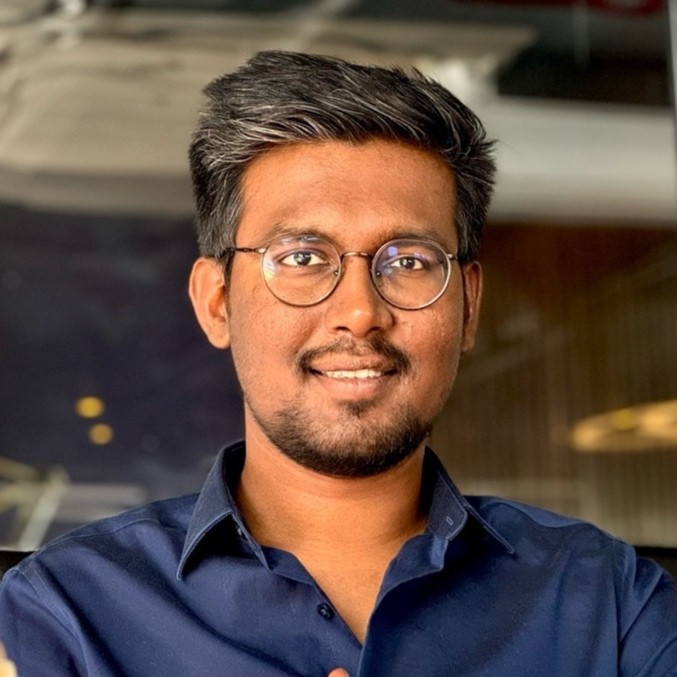 Siddharth Patel - Co-Founder & CEO, Digipple