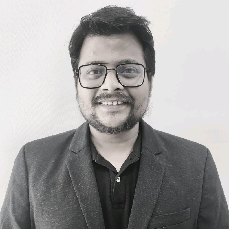 AVANISH PANDEY - Associate Director, Sales