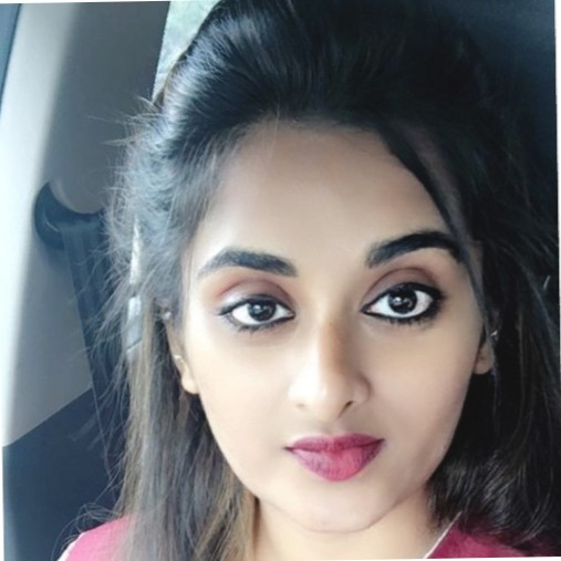 CA Shravya Reddy - Auditor 