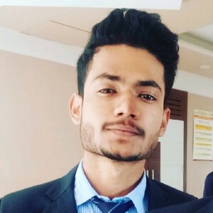 Prathmesh Rathod - Web Developer