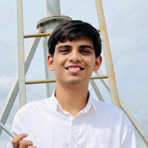 Priyank Panchal - Accountant, Aculife Healthcare 