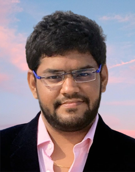 Parth Bhayani - SSE in Android & React Native 