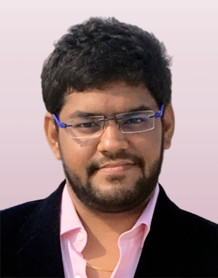 Parth Bhayani - SSE in Android & React Native 