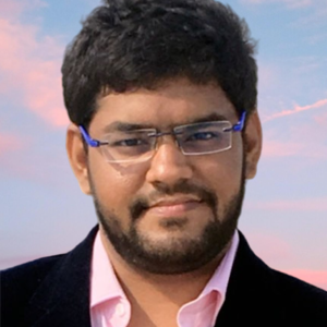 Parth Bhayani - SSE in Android & React Native 