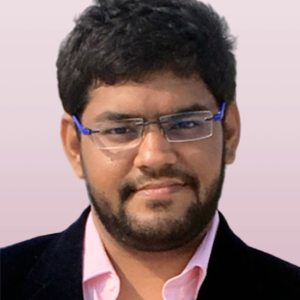 Parth Bhayani - SSE in Android & React Native 
