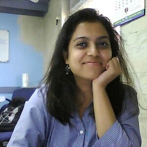 Priyanka Darde - Head - Marketing