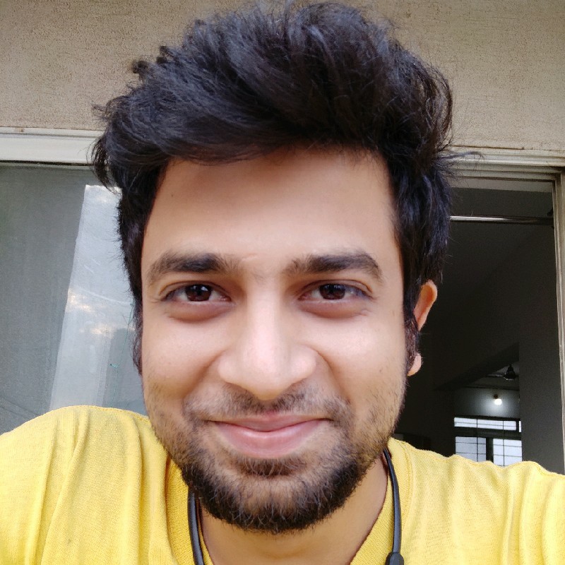 Arpit Sharma - Founder, Ciki Studios 