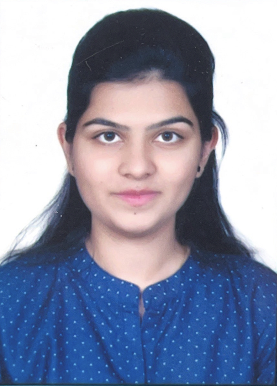 Pooja Wagh - Scrum Master @Accenture