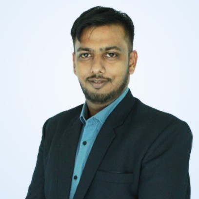 Aman Bansal - Sr. UX Designer, Divami