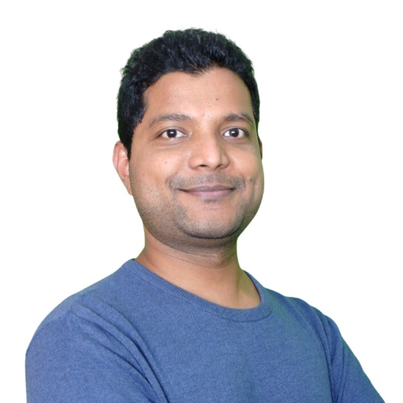 Sanjit Kumar Purve - Founder, Matter5.com