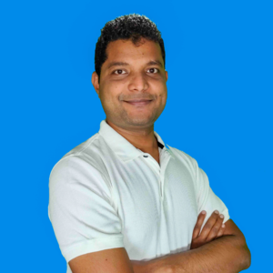 Sanjit Kumar Purve - Content, Digital, and Growth Marketing Professional with 7+ years of experience.