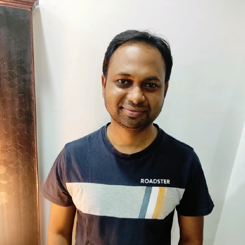 Nilesh Gowardipe - Cofounder & CEO