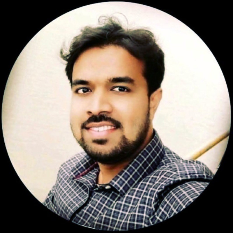 Kiran Thanekar - Module Lead - Cloud & DevOps at Yash Technologies