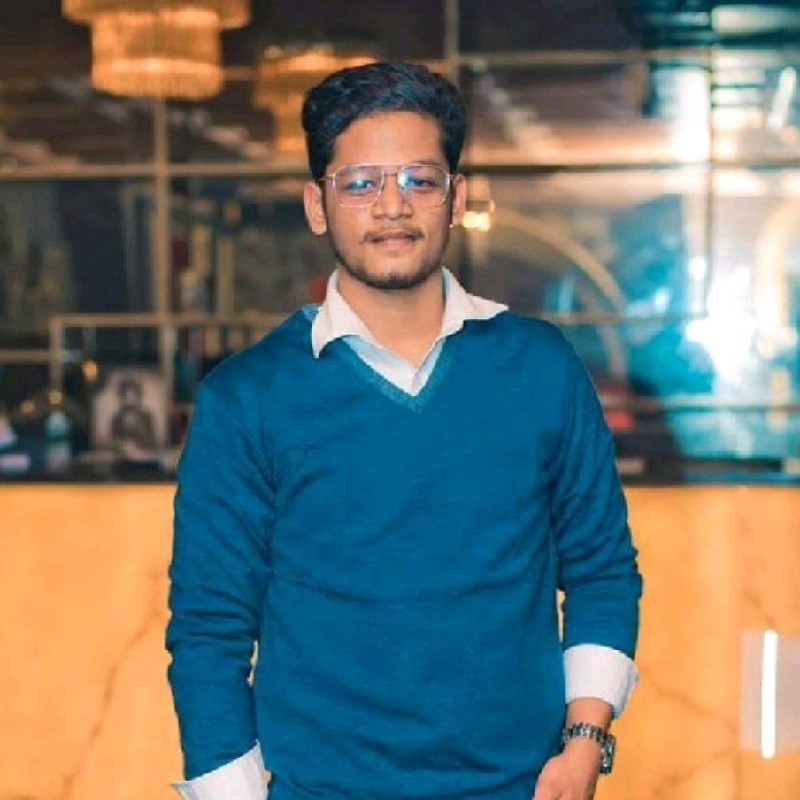 Pankaj Garg - Software Developer at Oodles Technologies 