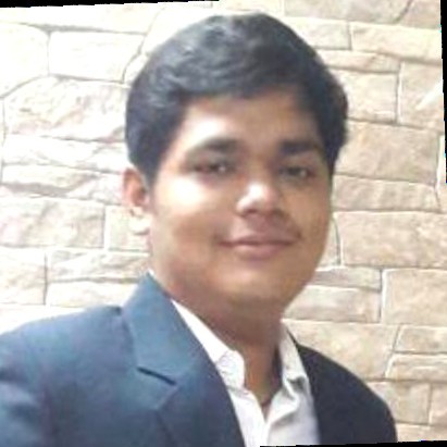 Ajay Arjunwadkar - Full Stack Software Developer 