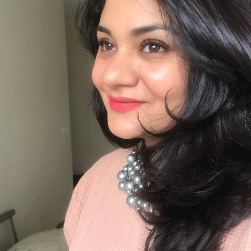 Juilee Bhansali - Co-founder, Smudg