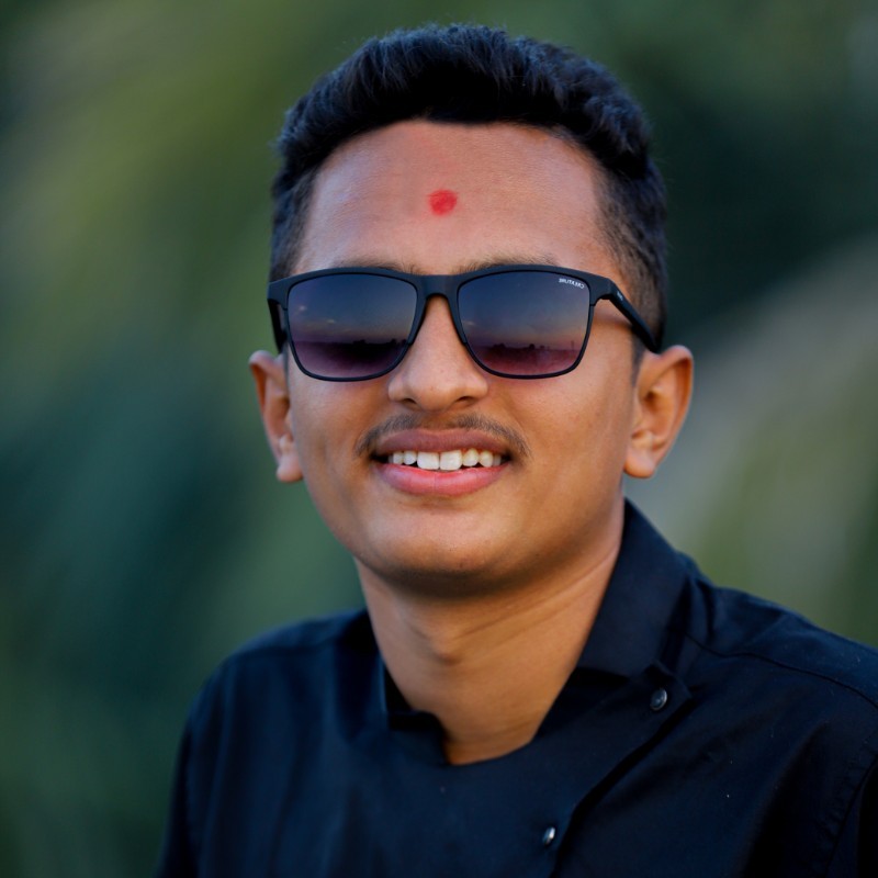 Mithil Bhimani - AI/ML Engineer