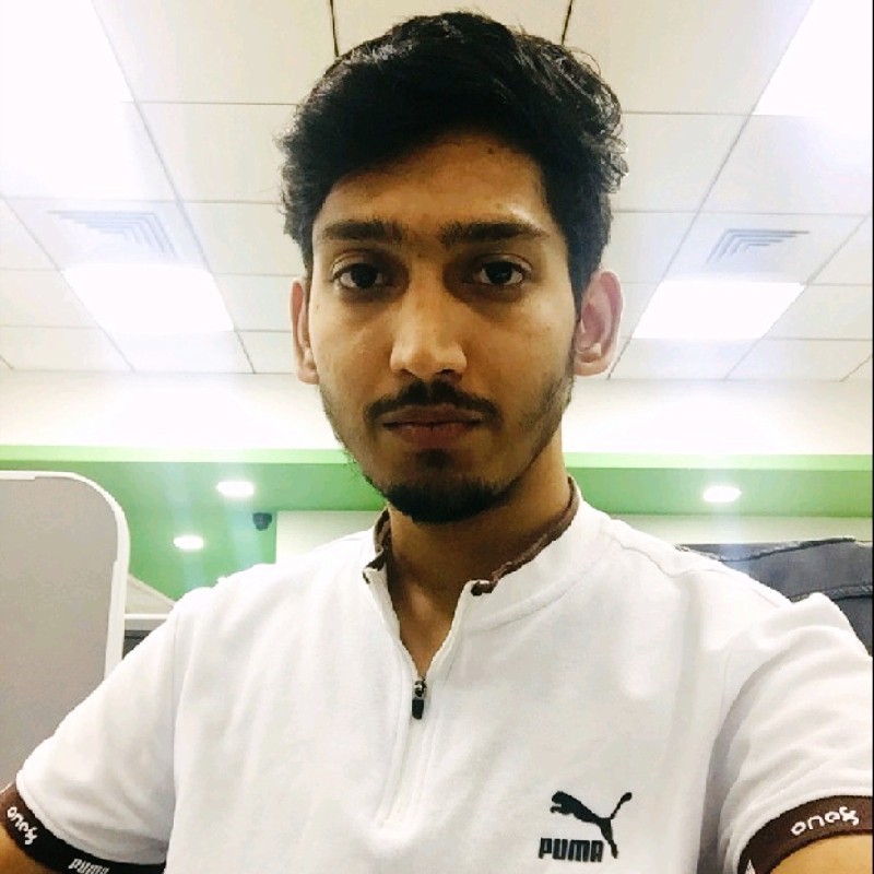 Dhananjay Prabhune - Product support Representative, FIS Global