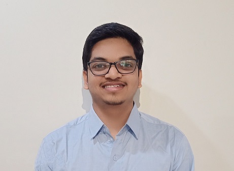 TEJAS PAWAR - Full Stack Developer