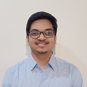 TEJAS PAWAR - Full Stack Developer