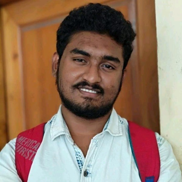 Santosh Kumar Asapu - Data engineer 