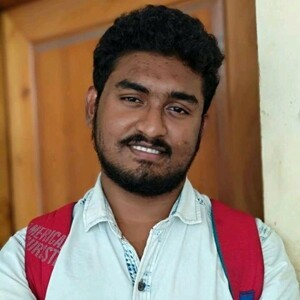 Santosh Kumar Asapu - Data engineer 