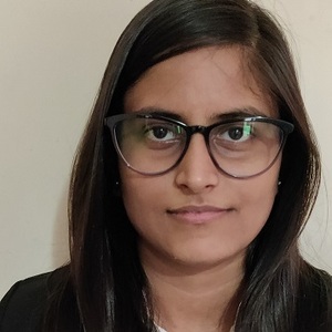 Rashmi Yadav - Analyst, HSBC 