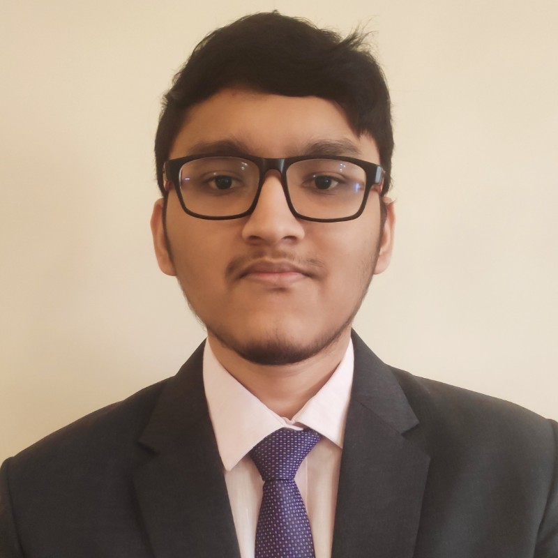 Siddharth Singh - Software Engineer, Autocash