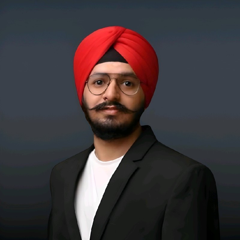 Satbir Singh - Software Engineer, Microsoft 