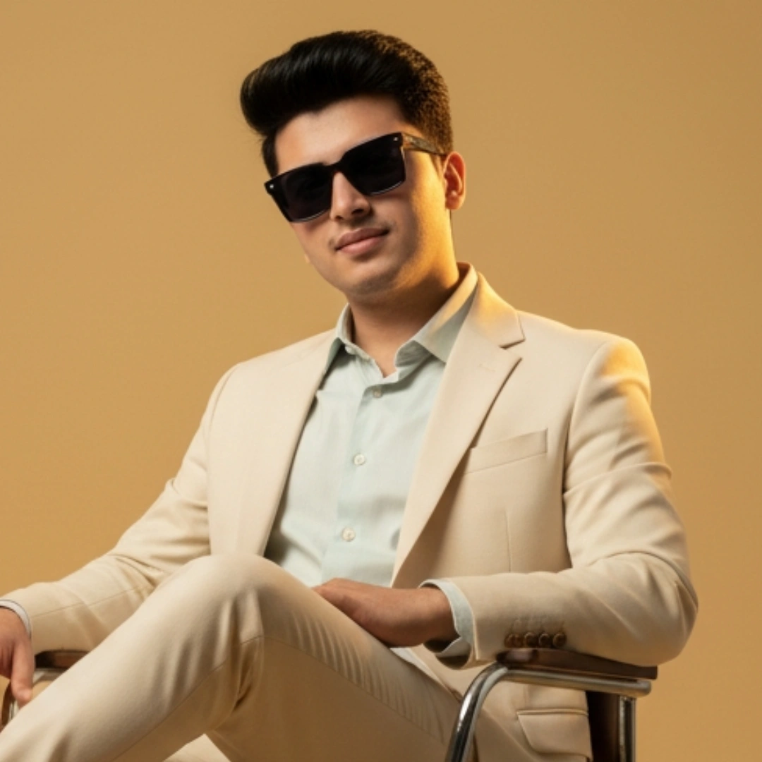 Mr Mujtaba - Founder at ASMZ Intl & SorryBoss