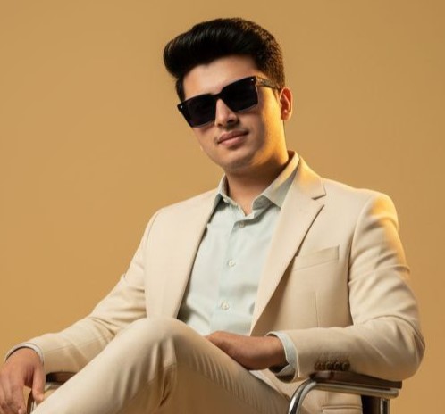 Mr Mujtaba - Founder at ASMZ Intl & SorryBoss | Author | Consultant