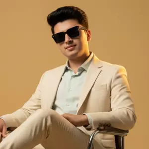 Mr Mujtaba - Founder at ASMZ Intl & SorryBoss