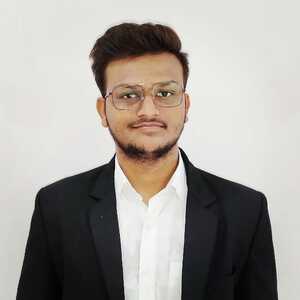 Mahipal Singh - Software Engineer at Credgenics