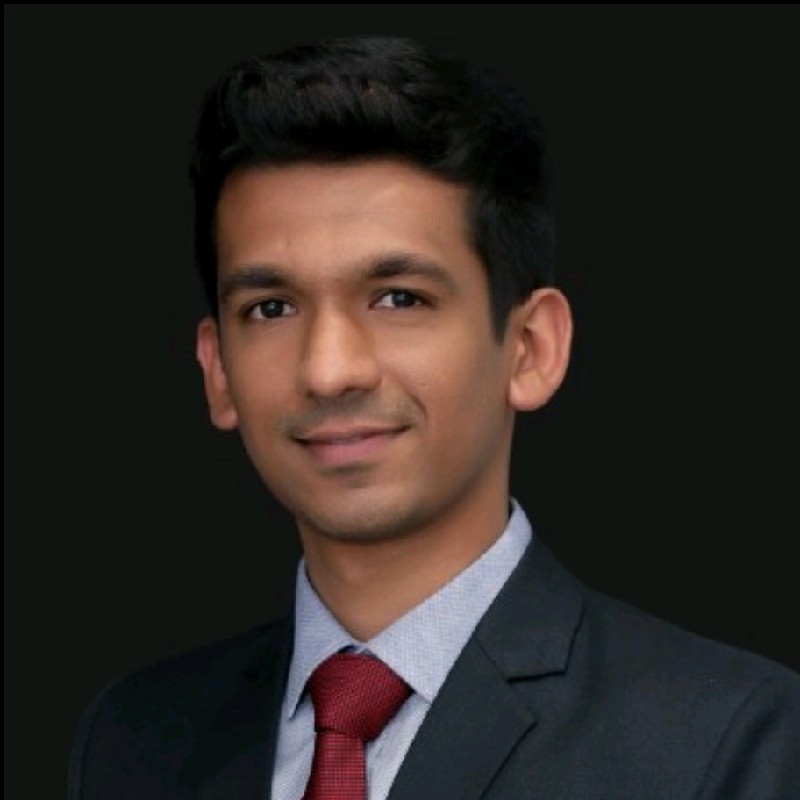 Apurva Shah - Co-founder, Ghar Mandir