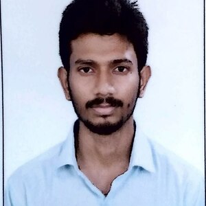 Arun Kumar - DevOps and cloud engineer