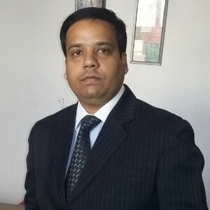 Gautam Jha - Founder, Venator Minds Pvt Ltd