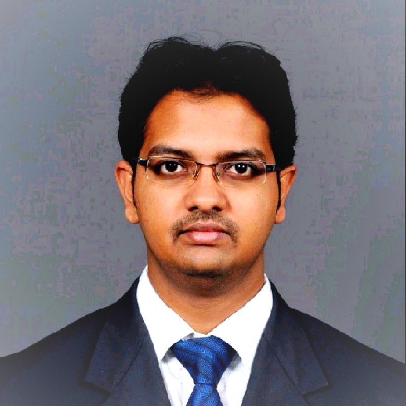 Hemanand Narasimhan - Founder, Livmo Pvt Ltd