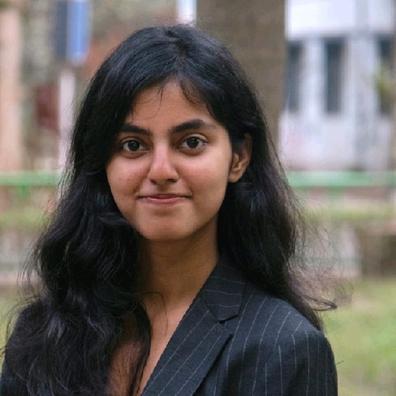 Debamita Banerjee - Head Associate, gradCapital