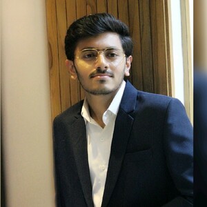 KRUNAL BADIYANI - Digital Marketer, Tatvic Analytics