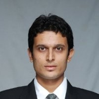 Darshit Shah - Co-Founder Orange Idea