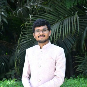 Dhruv Kabariya - Co-Founder, WaveWork