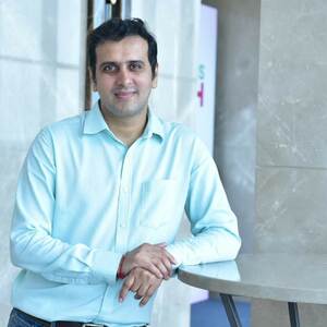 Anand Mannan - AND Events