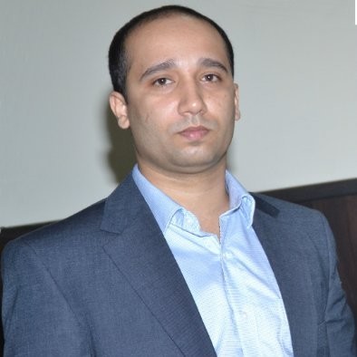 Uzzair Baig - Co-founder Proway Academy 