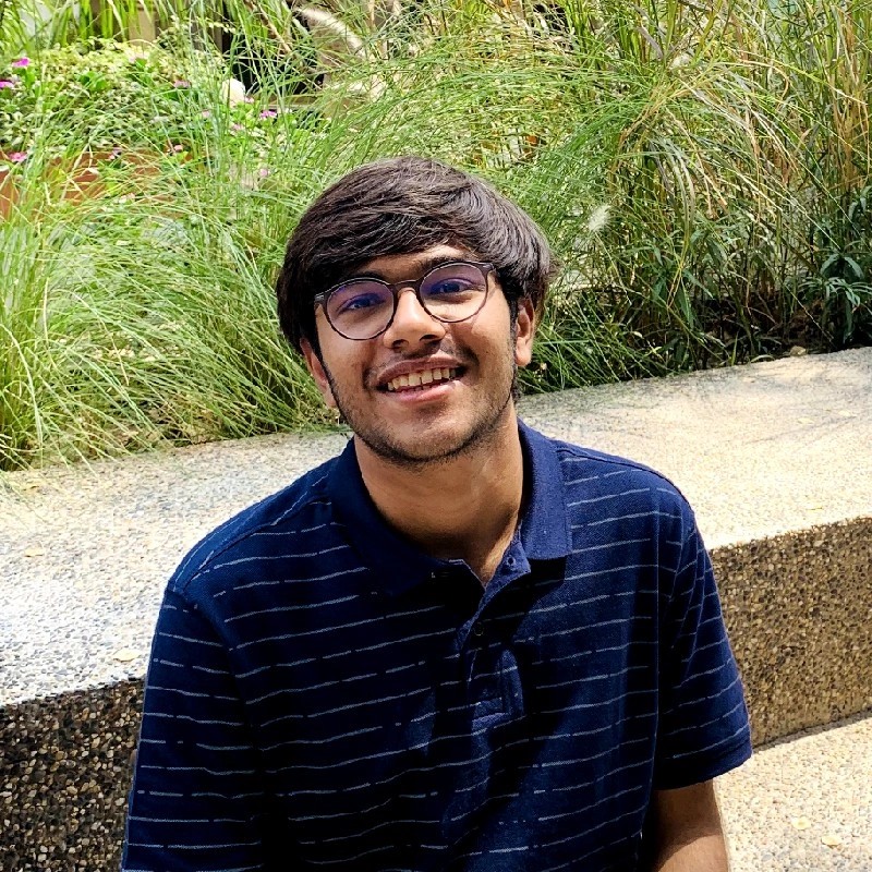 Akash Parmar - Web Developer